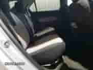 2010 Chevrolet Equinox 1LT z VIN 2CNALDEW6A6346851, wystawiony jako Copart lot #86289095 z przebiegiem 172 021 mil mil oraz Szkoda całkowita • Salvage title. Historia ofert i sprzedaży dostępna na DreamBid. Obrazek 11.