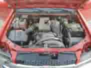 2011 Chevrolet Colorado 2LT with VIN 1GCHSDFE0B8129335, listed as a Copart auction lot 54870115 with 185,357 mi miles and Salvage title. Bid and sale history available at DreamBid. Image 11.