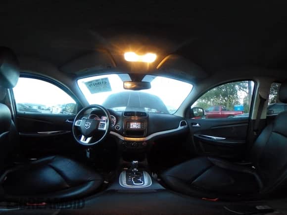 2016 Dodge Journey SE с VIN 3C4PDCAB4GT233610, выставлен на аукционе IAAI как лот 43380178 с пробегом 139 448 миль миль и . История ставок и продаж доступна на DreamBid. Изображение 18.