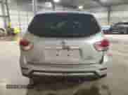 2015 Nissan Pathfinder SV с VIN 5N1AR2MM9FC716191, выставлен на аукционе Copart как лот 67560005 с пробегом 214 871 миль миль и Списание • Salvage title. История ставок и продаж доступна на DreamBid. Изображение 6.