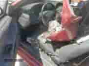 2001 Ford Mustang SVT Cobra z VIN 1FAFP46V61F219579, wystawiony jako Copart lot #61029845 z przebiegiem Nie podano mil oraz Szkoda całkowita • Salvage title. Historia ofert i sprzedaży dostępna na DreamBid. Obrazek 8.