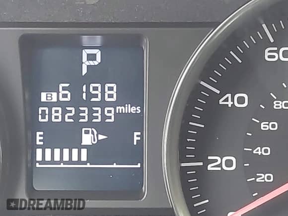 2016 Subaru Impreza Premium с VIN JF1GJAB6XGH016551, выставлен на аукционе IAAI как лот 42334944 с пробегом 82 339 миль миль и . История ставок и продаж доступна на DreamBid. Изображение 16.