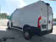 2020 Ram ProMaster Cargo с VIN 3C6TRVBG5LE103203, выставлен на аукционе IAAI как лот 42619817 с пробегом Не указан миль и . История ставок и продаж доступна на DreamBid. Изображение 3.