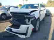 2022 Cadillac Escalade Premium Luxury с VIN 1GYS4BKLXNR162960, выставлен на аукционе IAAI как лот 41831423 с пробегом 43 008 миль миль и . История ставок и продаж доступна на DreamBid. Изображение 18.