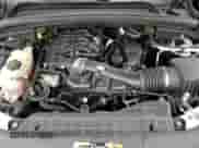 2021 Jeep Grand Cherokee Limited with VIN 1C4RJKBG7M8159180, listed as a Copart auction lot 89713465 with 131,224 mi miles and Clean title. Bid and sale history available at DreamBid. Image 14.