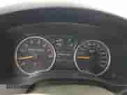 2009 Chevrolet Colorado Work Truck with VIN 1GCCS199398130884, listed as a Copart auction lot 57311775 with 156,457 mi miles and Salvage title. Bid and sale history available at DreamBid. Image 9.