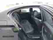 2014 BMW 5 Series 535i xDrive with VIN WBA5B3C55ED293061, listed as a IAAI auction lot 43534562 with 152,325 mi miles and . Bid and sale history available at DreamBid. Image 8.