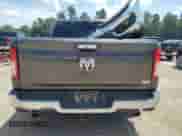 2020 Ram 1500 Big Horn с VIN 1C6RREFT1LN209127, выставлен на аукционе Copart как лот 64602685 с пробегом 171 026 миль миль и Списание • Salvage title. История ставок и продаж доступна на DreamBid. Изображение 6.