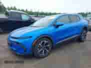 2025 Chevrolet Equinox EV LT с VIN 3GN7DLRP8SS121740, выставлен на аукционе IAAI как лот 42403403 с пробегом 13 646 миль миль и . История ставок и продаж доступна на DreamBid. Изображение 20.