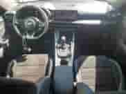 2023 Dodge Hornet GT с VIN ZACNDFAN4P3A01591, выставлен на аукционе Copart как лот 71386755 с пробегом 94 580 миль миль и Чистый • Clean title. История ставок и продаж доступна на DreamBid. Изображение 8.
