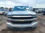 2017 Chevrolet Silverado 1500 Work Truck z VIN 3GCUKNEC8HG515623, wystawiony jako IAAI lot #42752210 z przebiegiem 166 066 mil mil oraz . Historia ofert i sprzedaży dostępna na DreamBid. Obrazek 12.