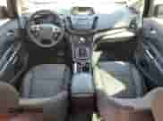 2017 Ford C-Max SE with VIN 1FADP5AU4HL114255, listed as a Copart auction lot 81916265 with 204,603 mi miles and Clean title. Bid and sale history available at DreamBid. Image 8.