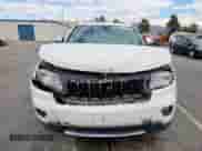 2012 Jeep Grand Cherokee Limited z VIN 1C4RJFBG0CC314672, wystawiony jako Copart lot #80743195 z przebiegiem 123 504 mil mil oraz Szkoda całkowita • Salvage title. Historia ofert i sprzedaży dostępna na DreamBid. Obrazek 5.