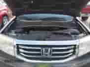 2013 Honda Pilot EX-L with VIN 5FNYF3H54DB024750, listed as a IAAI auction lot 43156830 with 107,550 mi miles and . Bid and sale history available at DreamBid. Image 10.