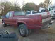 1992 Chevrolet Silverado 3500 с VIN 2GBHC39N1N1190045, выставлен на аукционе Copart как лот 78150314 с пробегом 144 402 миль миль и Списание • Salvage title. История ставок и продаж доступна на DreamBid. Изображение 2.