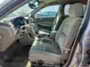 2005 Chevrolet Impala LS z VIN 2G1WH52K159332307, wystawiony jako Copart lot #64096025 z przebiegiem 173 360 mil mil oraz Szkoda całkowita • Salvage title. Historia ofert i sprzedaży dostępna na DreamBid. Obrazek 7.