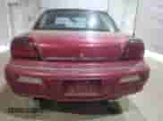 1994 Pontiac Grand Am с VIN 1G2NE5530RM570338, выставлен на аукционе Copart как лот 60850005 с пробегом 283 745 миль миль и Чистый • Clean title. История ставок и продаж доступна на DreamBid. Изображение 6.