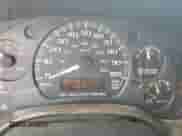 2002 Chevrolet Express с VIN 1GBFG15R421245601, выставлен на аукционе Copart как лот 79137584 с пробегом 138 781 миль миль и Списание • Salvage title. История ставок и продаж доступна на DreamBid. Изображение 9.