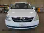 2007 Hyundai Entourage GLS z VIN KNDMC233276041988, wystawiony jako Copart lot #63509565 z przebiegiem 172 682 mil mil oraz Szkoda całkowita • Salvage title. Historia ofert i sprzedaży dostępna na DreamBid. Obrazek 5.