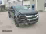 2017 Chevrolet Colorado 4WD WT с VIN 1GCHTBEN1H1140543, выставлен на аукционе Copart как лот 66930285 с пробегом 123 087 миль миль и Списание • Salvage title. История ставок и продаж доступна на DreamBid. Изображение 13.