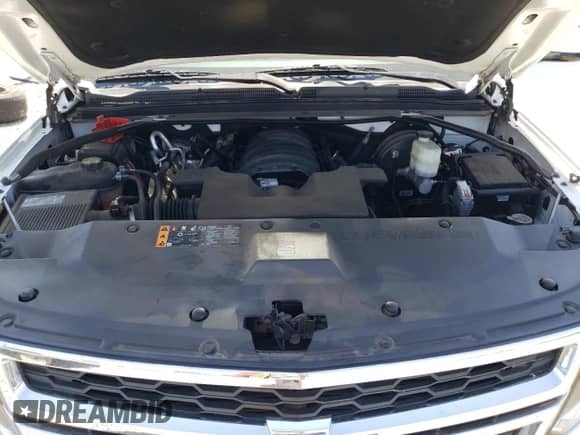 2020 Chevrolet Tahoe LT с VIN 1GNSCBKC4LR164801, выставлен на аукционе Copart как лот 70337085 с пробегом 110 270 миль миль и Списание • Salvage title. История ставок и продаж доступна на DreamBid. Изображение 12.
