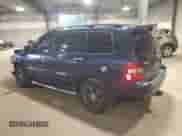 2004 Toyota Highlander with VIN JTEEP21A340061204, listed as a Copart auction lot 69639515 with 217,028 mi miles and Salvage title. Bid and sale history available at DreamBid. Image 2.