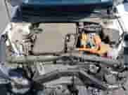 2023 Hyundai Elantra Blue z VIN KMHLM4AJ1PU059492, wystawiony jako Copart lot #67859805 z przebiegiem 23 561 mil mil oraz Szkoda całkowita • Salvage title. Historia ofert i sprzedaży dostępna na DreamBid. Obrazek 11.