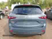 2023 Mazda CX-5 S Carbon Edition с VIN JM3KFBCM9P0167900, выставлен на аукционе IAAI как лот 43291236 с пробегом 40 306 миль миль и . История ставок и продаж доступна на DreamBid. Изображение 16.