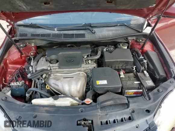 2016 Toyota Camry XLE with VIN 4T1BF1FK4GU603392, listed as a Copart auction lot 82032945 with 150,891 mi miles and Salvage title. Bid and sale history available at DreamBid. Image 11.