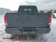 2016 Ram 1500 Tradesman z VIN 1C6RR7FG0GS304106, wystawiony jako Copart lot #44371585 z przebiegiem 128 368 mil mil oraz Szkoda całkowita • Salvage title. Historia ofert i sprzedaży dostępna na DreamBid. Obrazek 6.