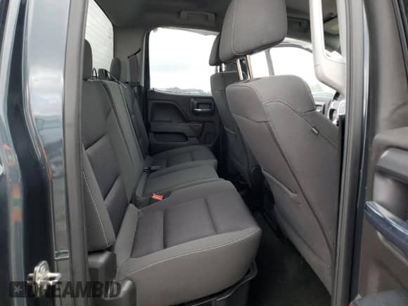 2017 GMC Sierra 1500 SLE с VIN 1GTV2MEC1HZ153147, выставлен на аукционе Copart как лот 47489935 с пробегом 74 327 миль миль и Списание • Salvage title. История ставок и продаж доступна на DreamBid. Изображение 10.