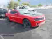 2010 Chevrolet Camaro 1LT with VIN 2G1FB1EVXA9103201, listed as a IAAI auction lot 43520096 with 145,611 mi miles and . Bid and sale history available at DreamBid. Image 1.