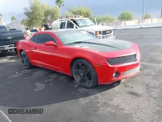 2010 Chevrolet Camaro 1LT с VIN 2G1FB1EVXA9103201, выставлен на аукционе IAAI как лот 43520096 с пробегом 145 611 миль миль и . История ставок и продаж доступна на DreamBid. Изображение 1.