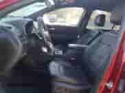 2024 Chevrolet Equinox RS с VIN 3GNAXWEG7RS121114, выставлен на аукционе Copart как лот 71850355 с пробегом 26 924 миль миль и Списание • Salvage title. История ставок и продаж доступна на DreamBid. Изображение 7.