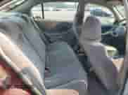 2001 Chevrolet Malibu с VIN 1G1ND52J916238224, выставлен на аукционе Copart как лот 70820844 с пробегом 133 217 миль миль и Списание • Salvage title. История ставок и продаж доступна на DreamBid. Изображение 10.