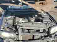 2009 Volvo S60 2.5T с VIN YV1RH592392733320, выставлен на аукционе Copart как лот 71502645 с пробегом 123 064 миль миль и Списание • Salvage title. История ставок и продаж доступна на DreamBid. Изображение 11.