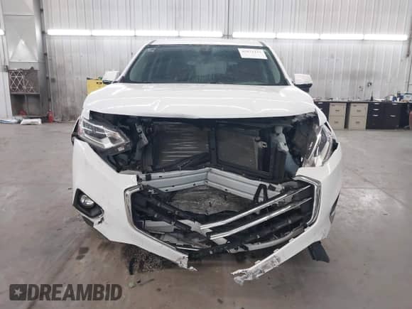 2019 Chevrolet Traverse RS с VIN 1GNEVJKW7KJ218892, выставлен на аукционе IAAI как лот 42871131 с пробегом 106 906 миль миль и . История ставок и продаж доступна на DreamBid. Изображение 12.