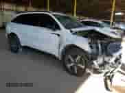 2021 Kia Sorento S with VIN 5XYRL4LC0MG007946, listed as a Copart auction lot 87070725 with 121,077 mi miles and Salvage title. Bid and sale history available at DreamBid. Image 4.