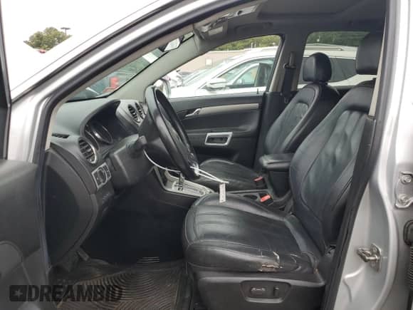 2012 Chevrolet Captiva Sport LTZ с VIN 3GNFL4E5XCS613518, выставлен на аукционе Copart как лот 72451374 с пробегом 198 534 миль миль и Списание • Salvage title. История ставок и продаж доступна на DreamBid. Изображение 7.