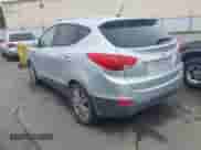 2012 Hyundai Tucson GLS с VIN KM8JU3AC3CU364151, выставлен на аукционе IAAI как лот 41671914 с пробегом 188 128 миль миль и . История ставок и продаж доступна на DreamBid. Изображение 3.