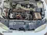 2002 Chevrolet Cavalier с VIN 1G1JC124427460752, выставлен на аукционе Copart как лот 84474575 с пробегом 203 370 миль миль и Списание • Salvage title. История ставок и продаж доступна на DreamBid. Изображение 11.