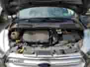 2017 Ford Escape Titanium с VIN 1FMCU9JD9HUB78027, выставлен на аукционе Copart как лот 61506485 с пробегом 137 565 миль миль и Чистый • Clean title. История ставок и продаж доступна на DreamBid. Изображение 12.