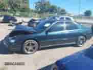 1996 Honda Accord EX z VIN 1HGCE6670TA006564, wystawiony jako IAAI lot #43471466 z przebiegiem 83 465 mil mil oraz . Historia ofert i sprzedaży dostępna na DreamBid. Obrazek 14.