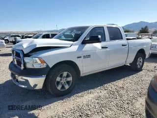 2015 Ram 1500 Tradesman с VIN 1C6RR7ST5FS648581, выставлен на аукционе Copart как лот 68228045 с пробегом 101 326 миль миль и Списание • Salvage title. История ставок и продаж доступна на DreamBid. Изображение 1.