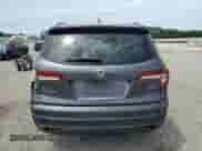 2021 Honda Pilot Special Edition с VIN 5FNYF5H24MB009747, выставлен на аукционе Copart как лот 69833335 с пробегом 133 410 миль миль и Списание • Salvage title. История ставок и продаж доступна на DreamBid. Изображение 6.