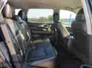 2018 Nissan Pathfinder SL with VIN 5N1DR2MNXJC646036, listed as a Copart auction lot 63920175 with 99,989 mi miles and Salvage title. Bid and sale history available at DreamBid. Image 11.