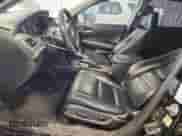 2009 Honda Accord EX-L with VIN 1HGCP368X9A015380, listed as a Copart auction lot 85553725 with 96,927 mi miles and Clean title. Bid and sale history available at DreamBid. Image 7.