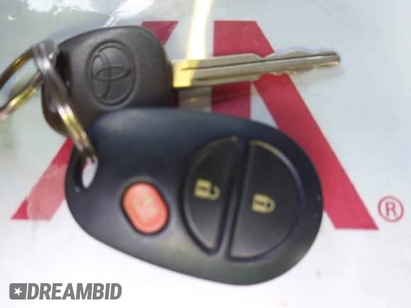 2007 Toyota Tacoma PreRunner z VIN 3TMJU62N57M046242, wystawiony jako IAAI lot #42849678 z przebiegiem 234 458 mil mil oraz . Historia ofert i sprzedaży dostępna na DreamBid. Obrazek 11.