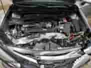 2023 Toyota Camry SE z VIN 4T1S11AK2PU736173, wystawiony jako Copart lot #86749375 z przebiegiem 26 763 mil mil oraz Szkoda całkowita • Salvage title. Historia ofert i sprzedaży dostępna na DreamBid. Obrazek 11.