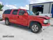 2002 Chevrolet Suburban LS с VIN 3GNEC16ZX2G130933, выставлен на аукционе Copart как лот 59340045 с пробегом Не указан миль и Списание • Salvage title. История ставок и продаж доступна на DreamBid. Изображение 4.